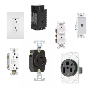 Image Receptacles